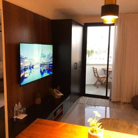 Boutique Suite Tal เอลัต ภายนอก รูปภาพ