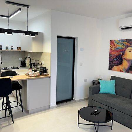Boutique Suite Tal เอลัต ภายนอก รูปภาพ