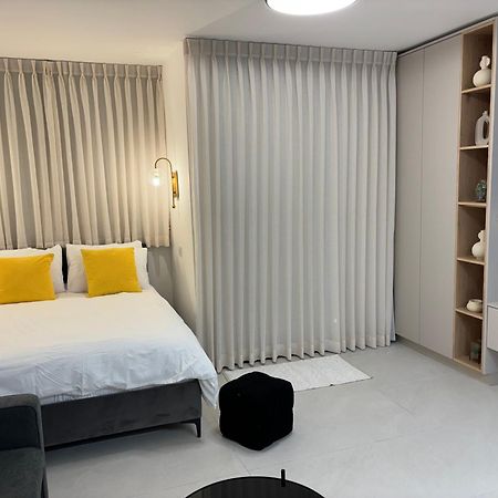 Boutique Suite Tal เอลัต ภายนอก รูปภาพ