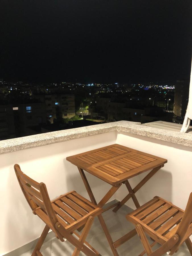 Boutique Suite Tal เอลัต ภายนอก รูปภาพ