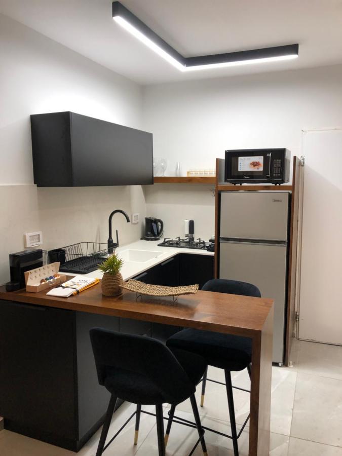 Boutique Suite Tal เอลัต ภายนอก รูปภาพ