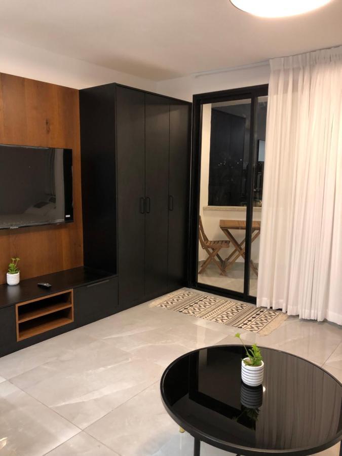 Boutique Suite Tal เอลัต ภายนอก รูปภาพ