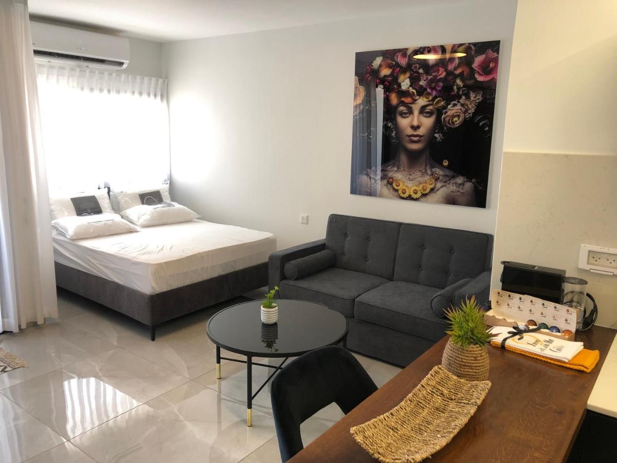 Boutique Suite Tal เอลัต ภายนอก รูปภาพ