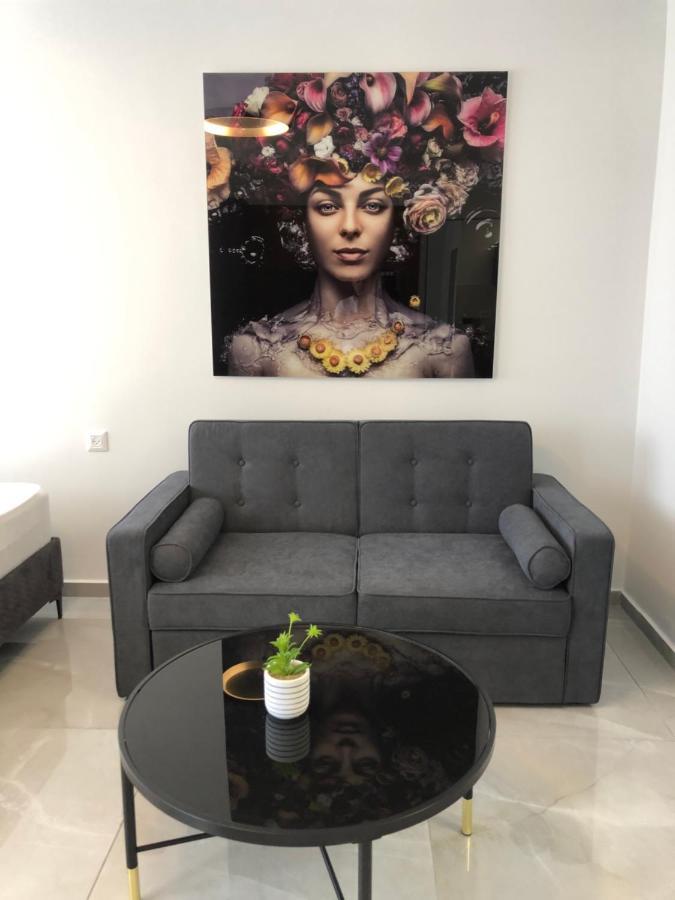 Boutique Suite Tal เอลัต ภายนอก รูปภาพ