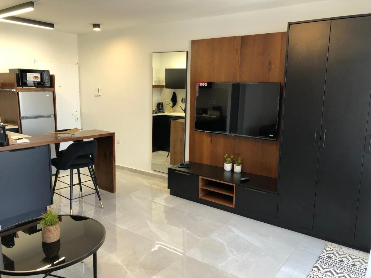Boutique Suite Tal เอลัต ภายนอก รูปภาพ