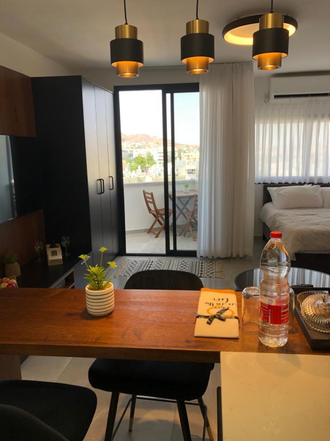 Boutique Suite Tal เอลัต ภายนอก รูปภาพ