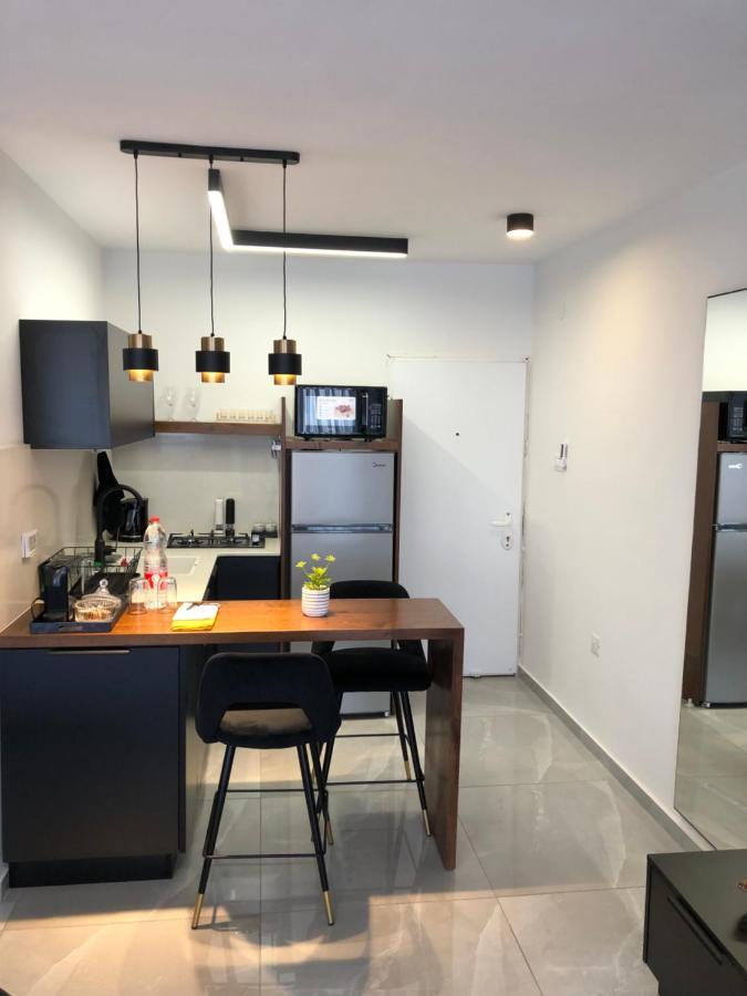 Boutique Suite Tal เอลัต ภายนอก รูปภาพ