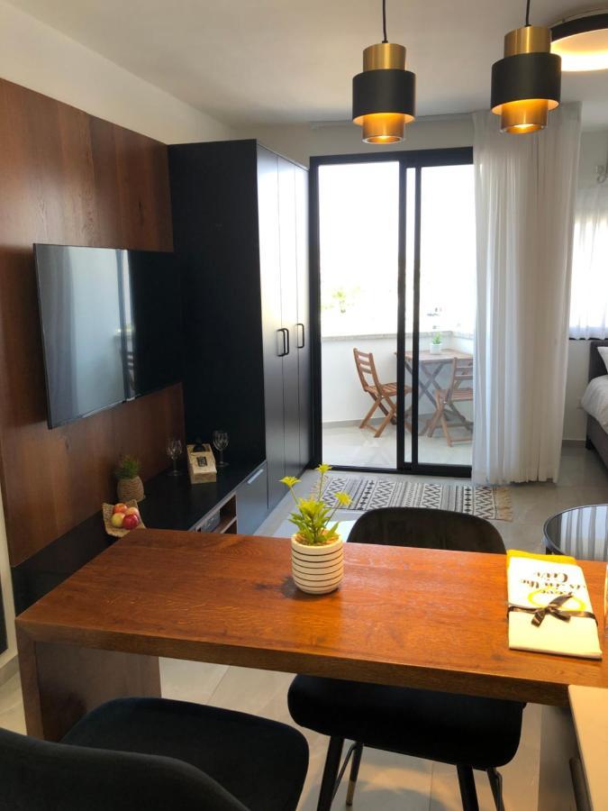 Boutique Suite Tal เอลัต ภายนอก รูปภาพ