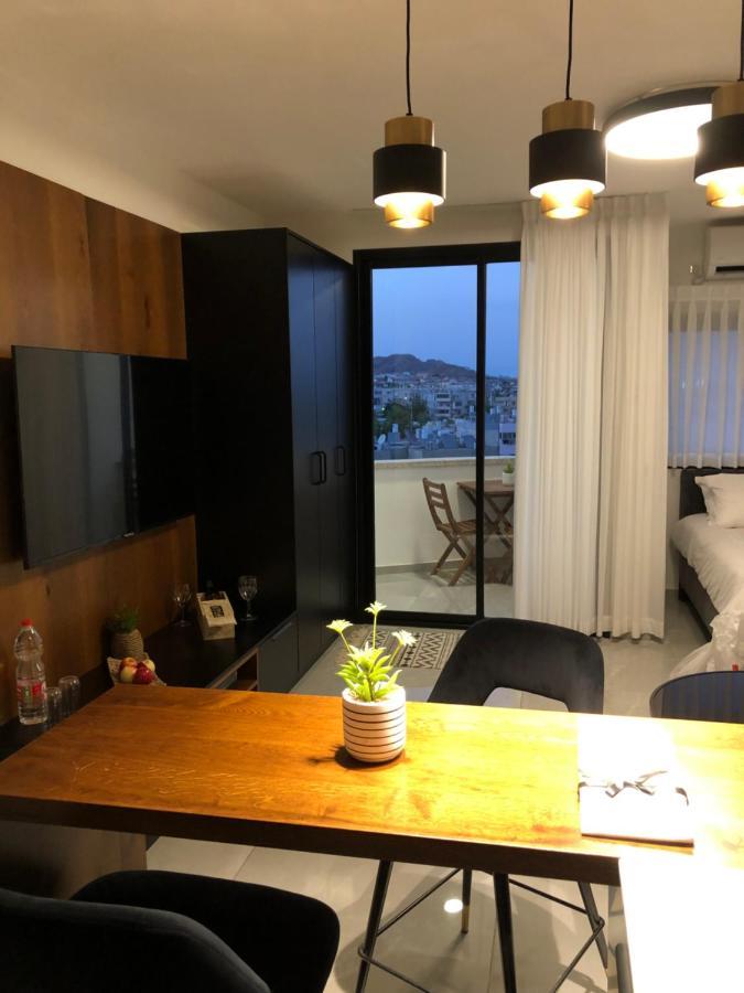 Boutique Suite Tal เอลัต ภายนอก รูปภาพ