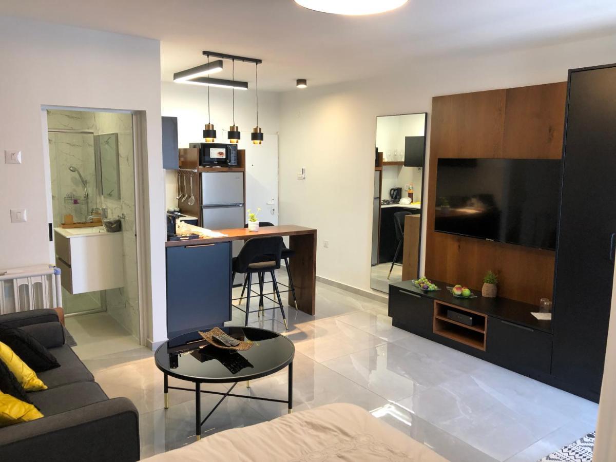 Boutique Suite Tal เอลัต ภายนอก รูปภาพ