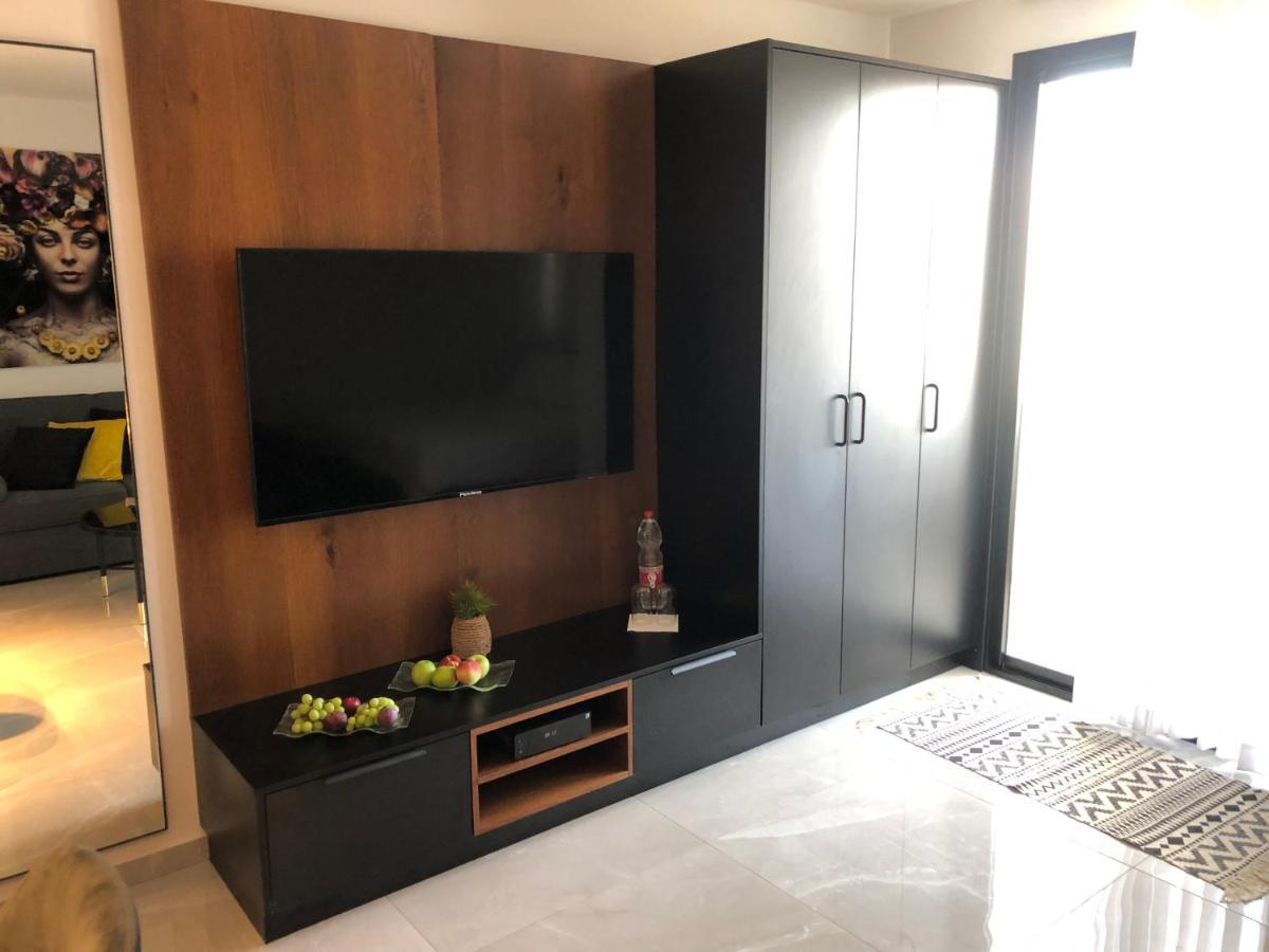 Boutique Suite Tal เอลัต ภายนอก รูปภาพ