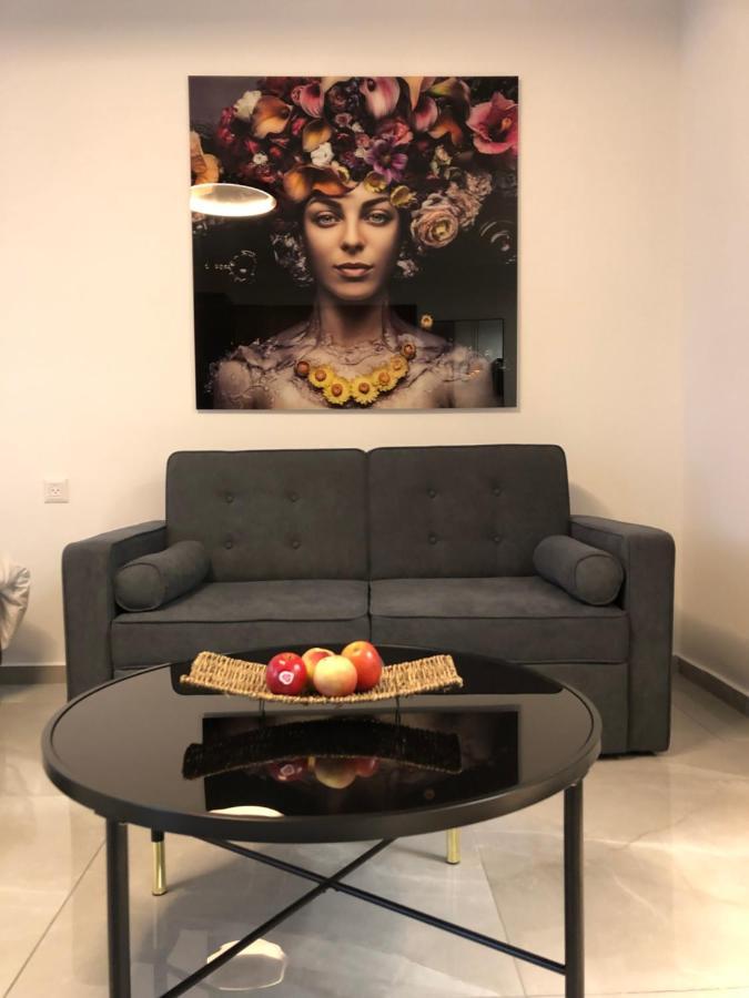 Boutique Suite Tal เอลัต ภายนอก รูปภาพ