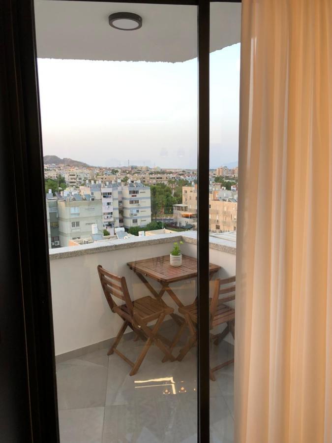 Boutique Suite Tal เอลัต ภายนอก รูปภาพ