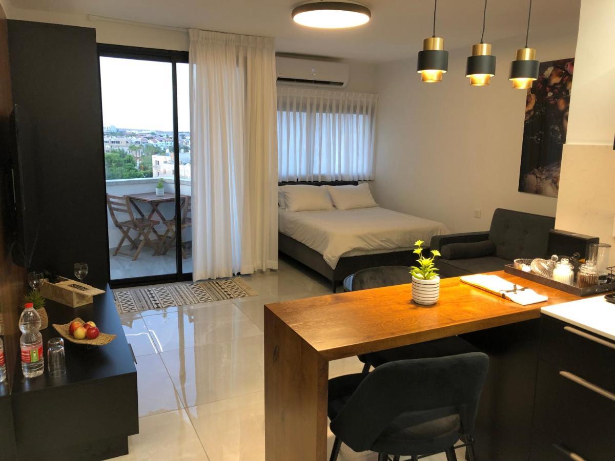 Boutique Suite Tal เอลัต ภายนอก รูปภาพ