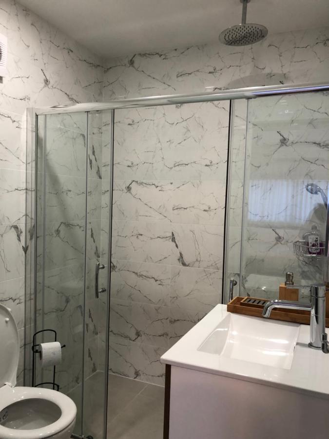 Boutique Suite Tal เอลัต ภายนอก รูปภาพ