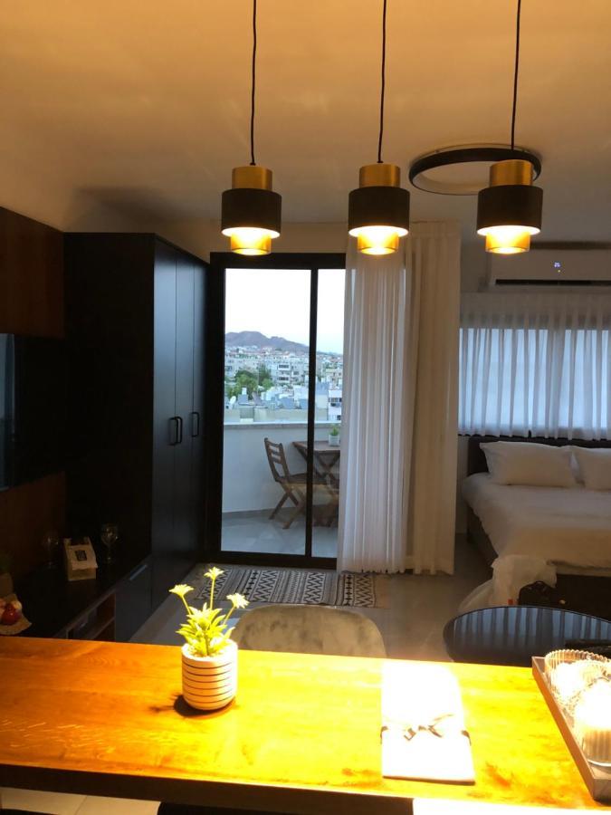 Boutique Suite Tal เอลัต ภายนอก รูปภาพ