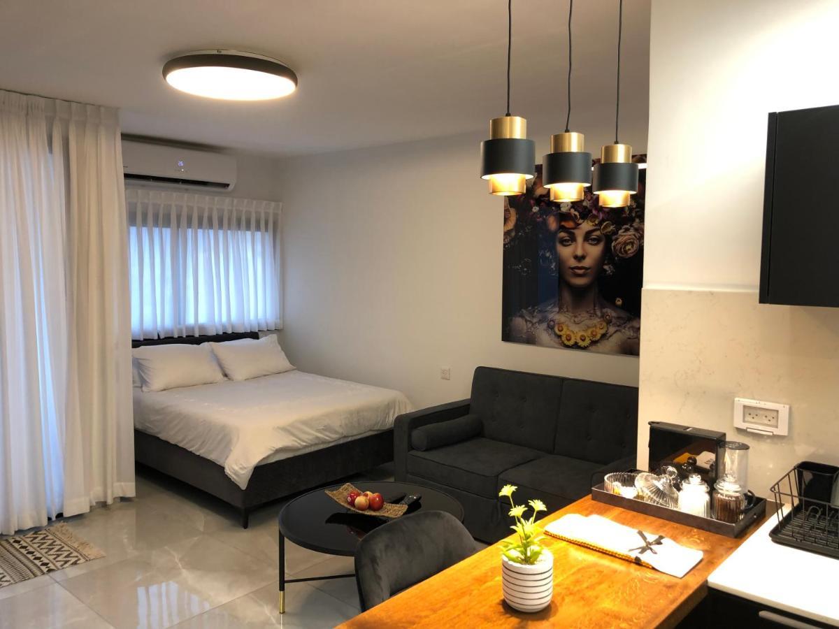 Boutique Suite Tal เอลัต ภายนอก รูปภาพ