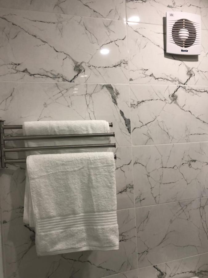 Boutique Suite Tal เอลัต ภายนอก รูปภาพ