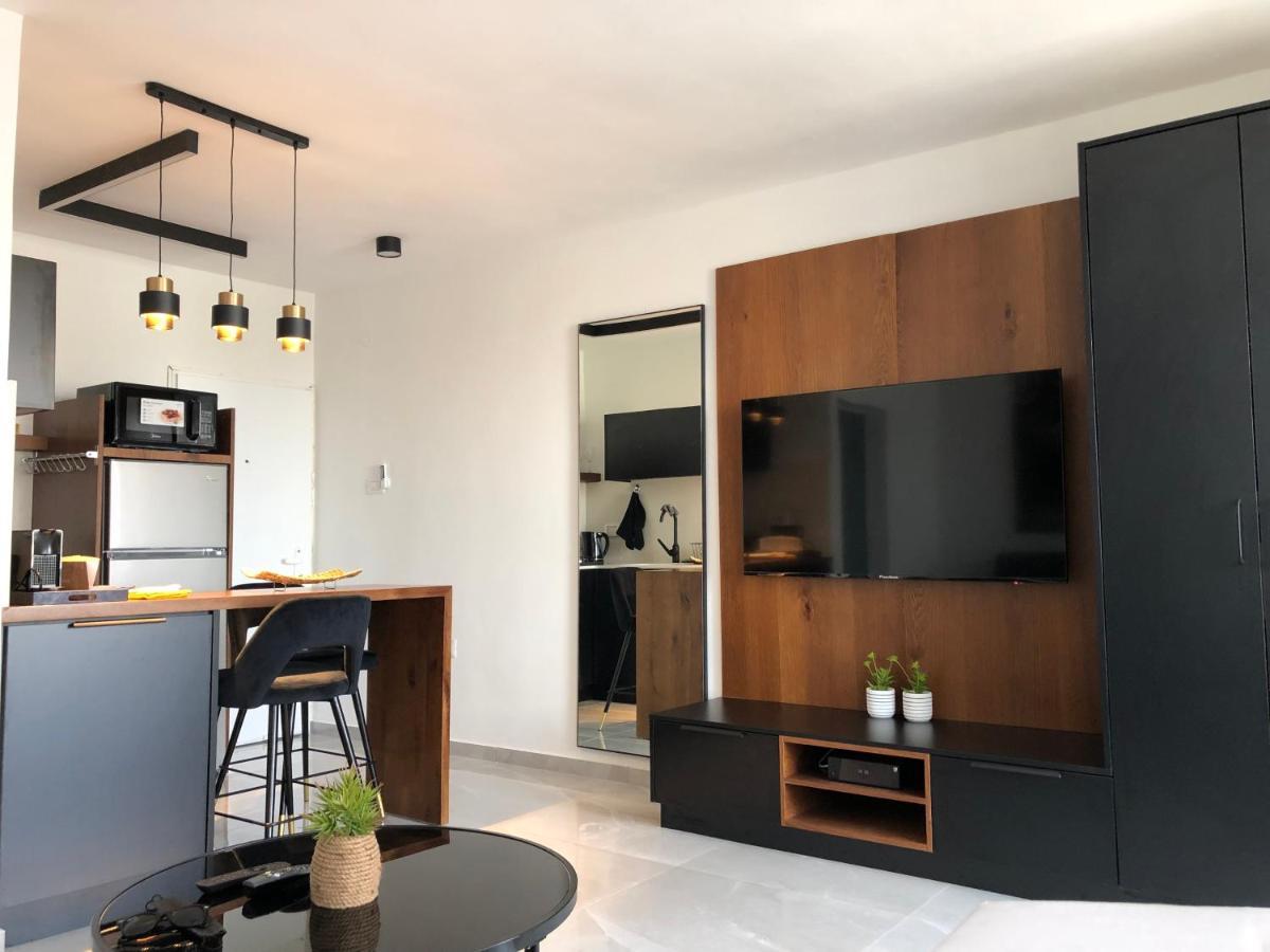 Boutique Suite Tal เอลัต ภายนอก รูปภาพ