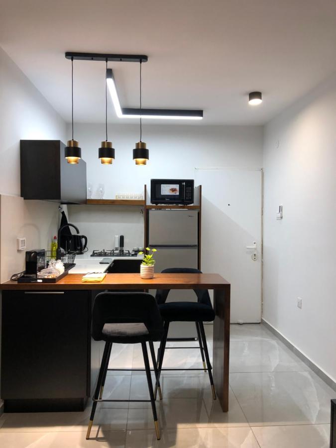 Boutique Suite Tal เอลัต ภายนอก รูปภาพ