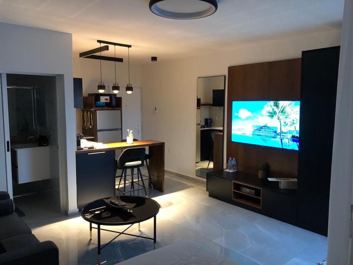 Boutique Suite Tal เอลัต ภายนอก รูปภาพ