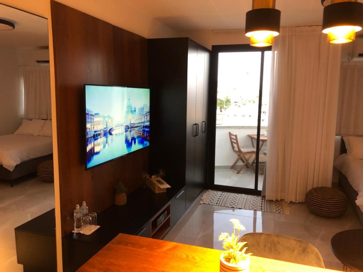 Boutique Suite Tal เอลัต ภายนอก รูปภาพ