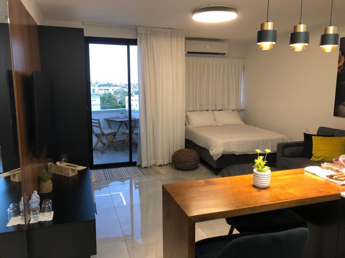 Boutique Suite Tal เอลัต ภายนอก รูปภาพ
