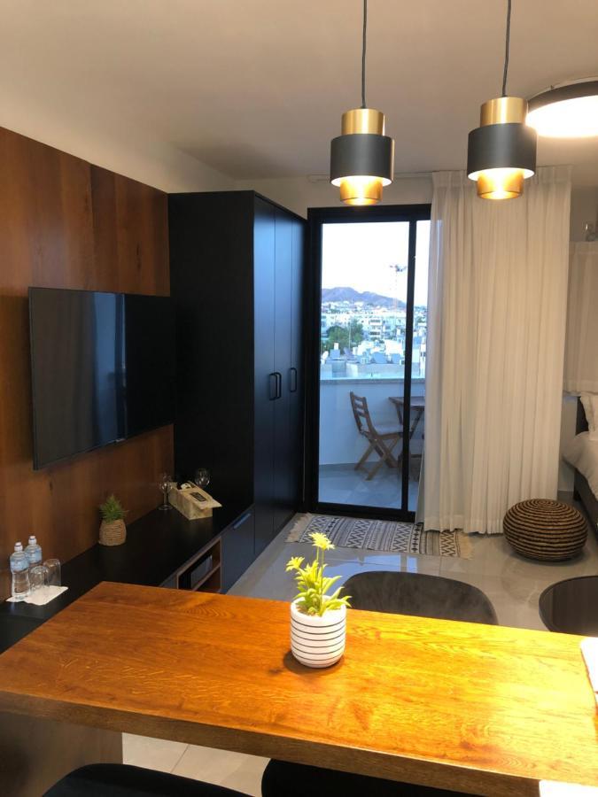 Boutique Suite Tal เอลัต ภายนอก รูปภาพ