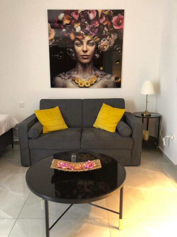 Boutique Suite Tal เอลัต ภายนอก รูปภาพ