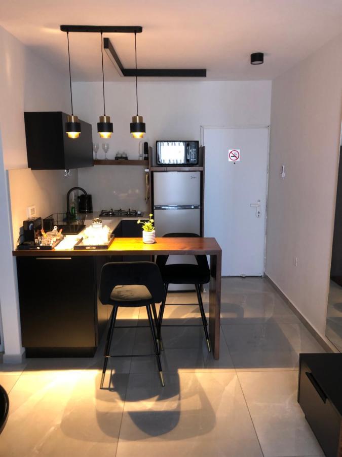 Boutique Suite Tal เอลัต ภายนอก รูปภาพ