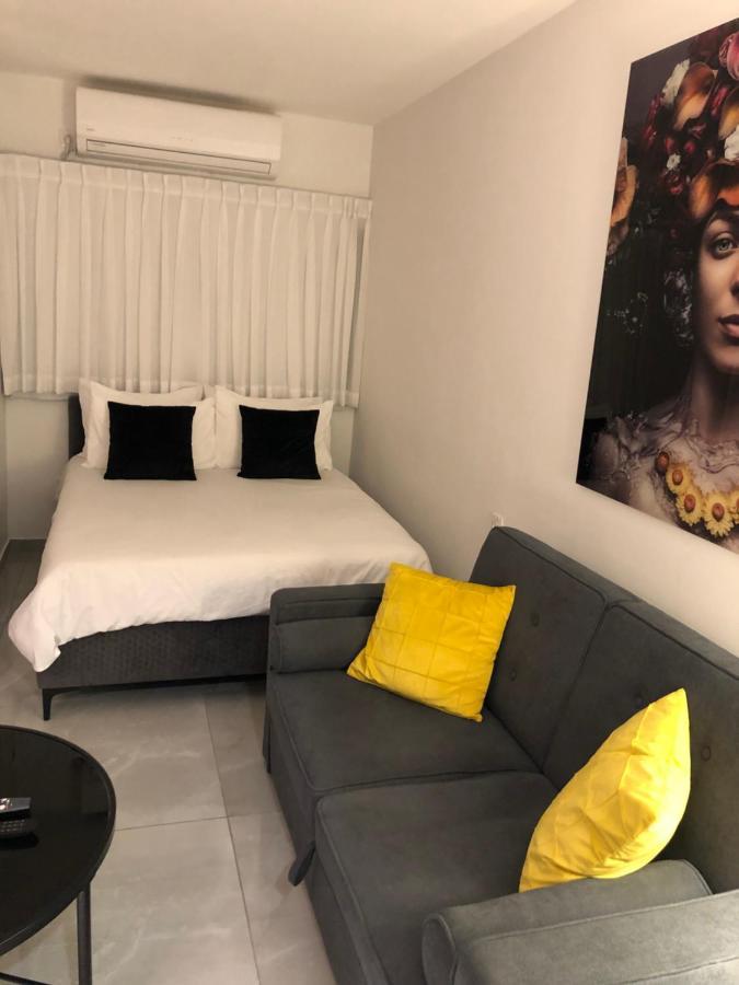 Boutique Suite Tal เอลัต ภายนอก รูปภาพ