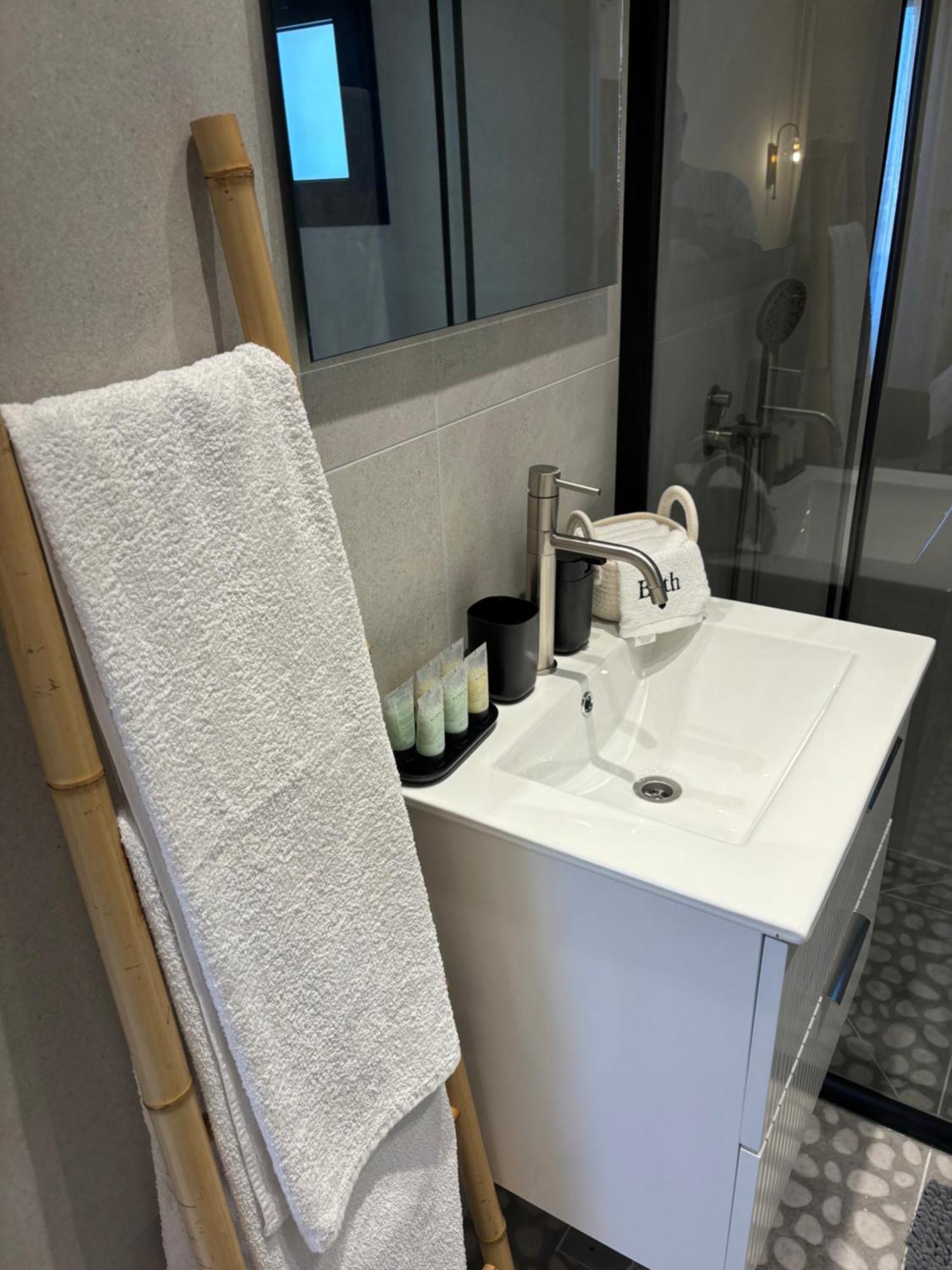 Boutique Suite Tal เอลัต ภายนอก รูปภาพ