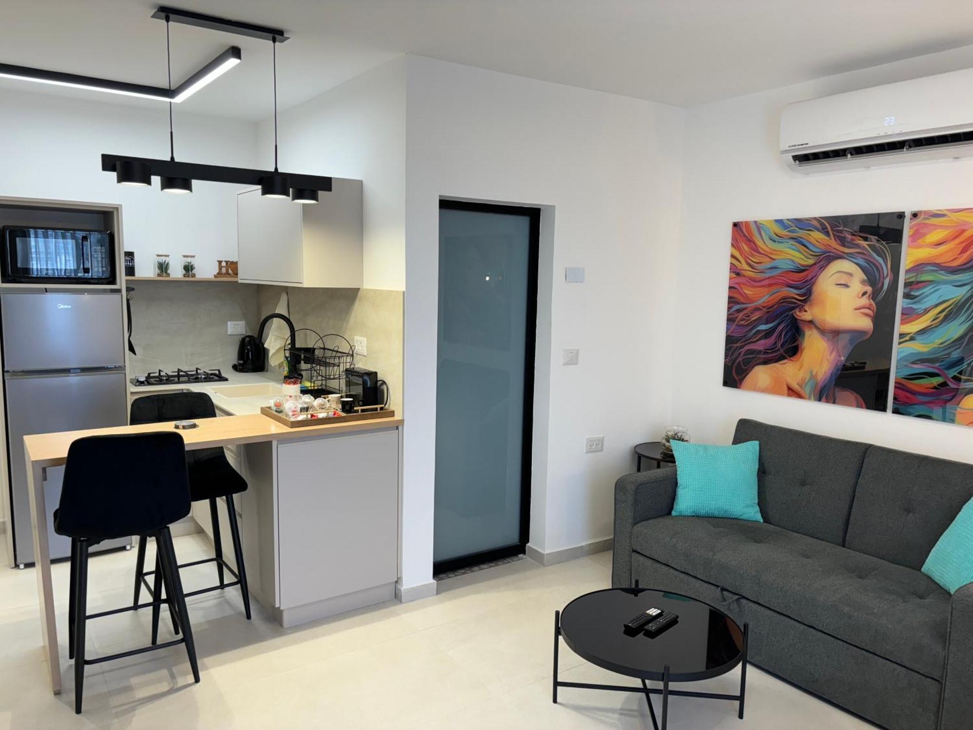 Boutique Suite Tal เอลัต ภายนอก รูปภาพ