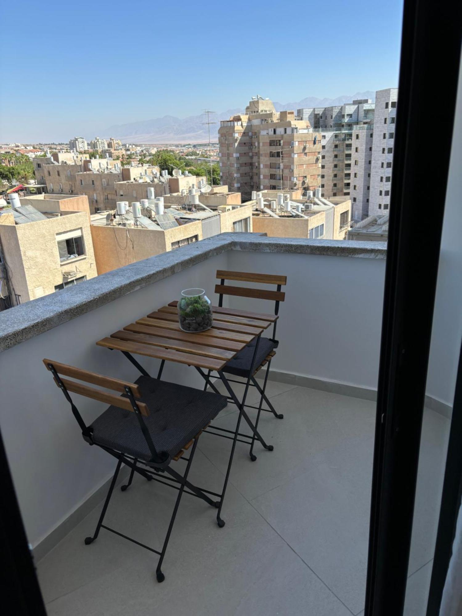 Boutique Suite Tal เอลัต ภายนอก รูปภาพ