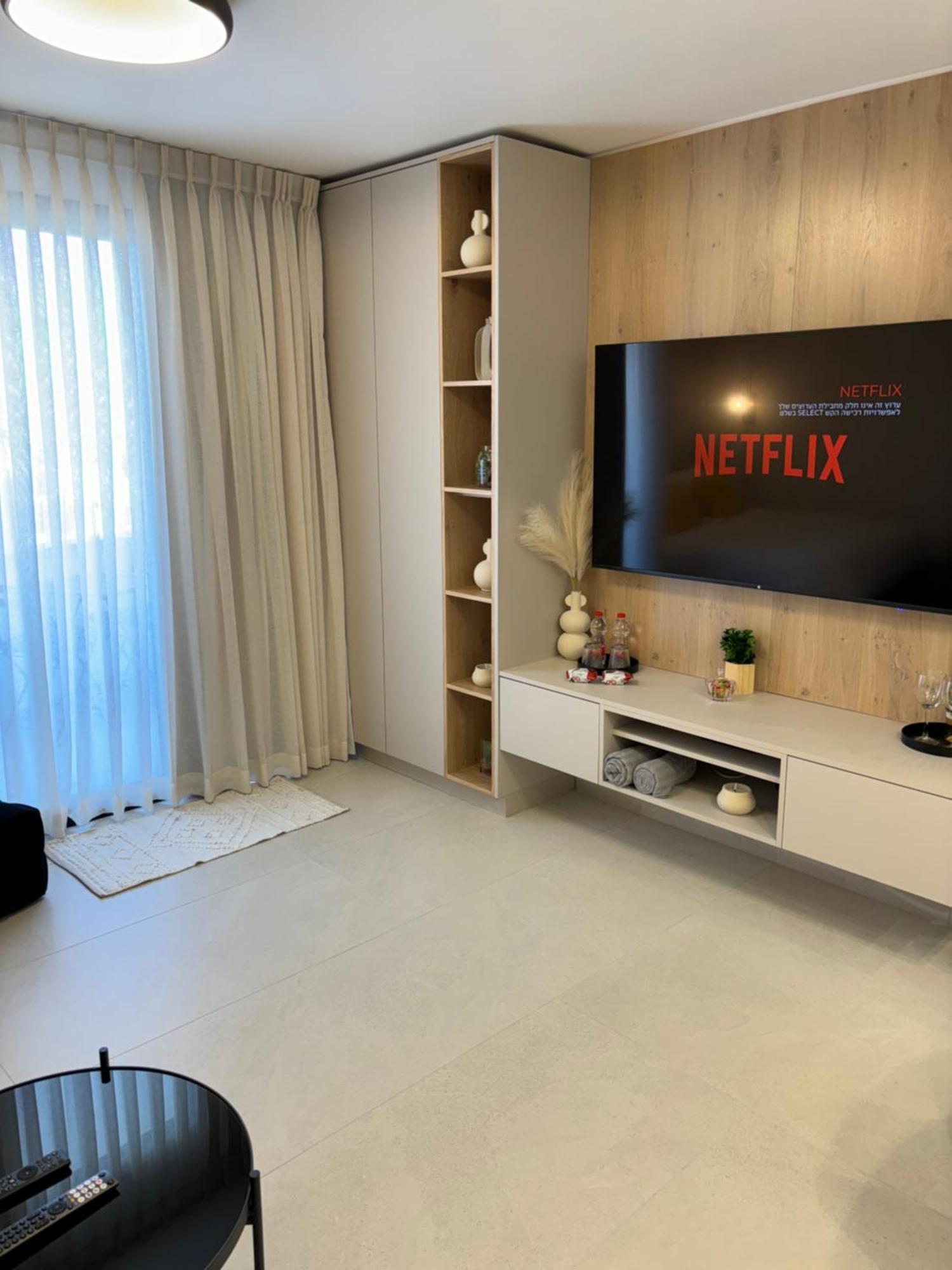 Boutique Suite Tal เอลัต ภายนอก รูปภาพ