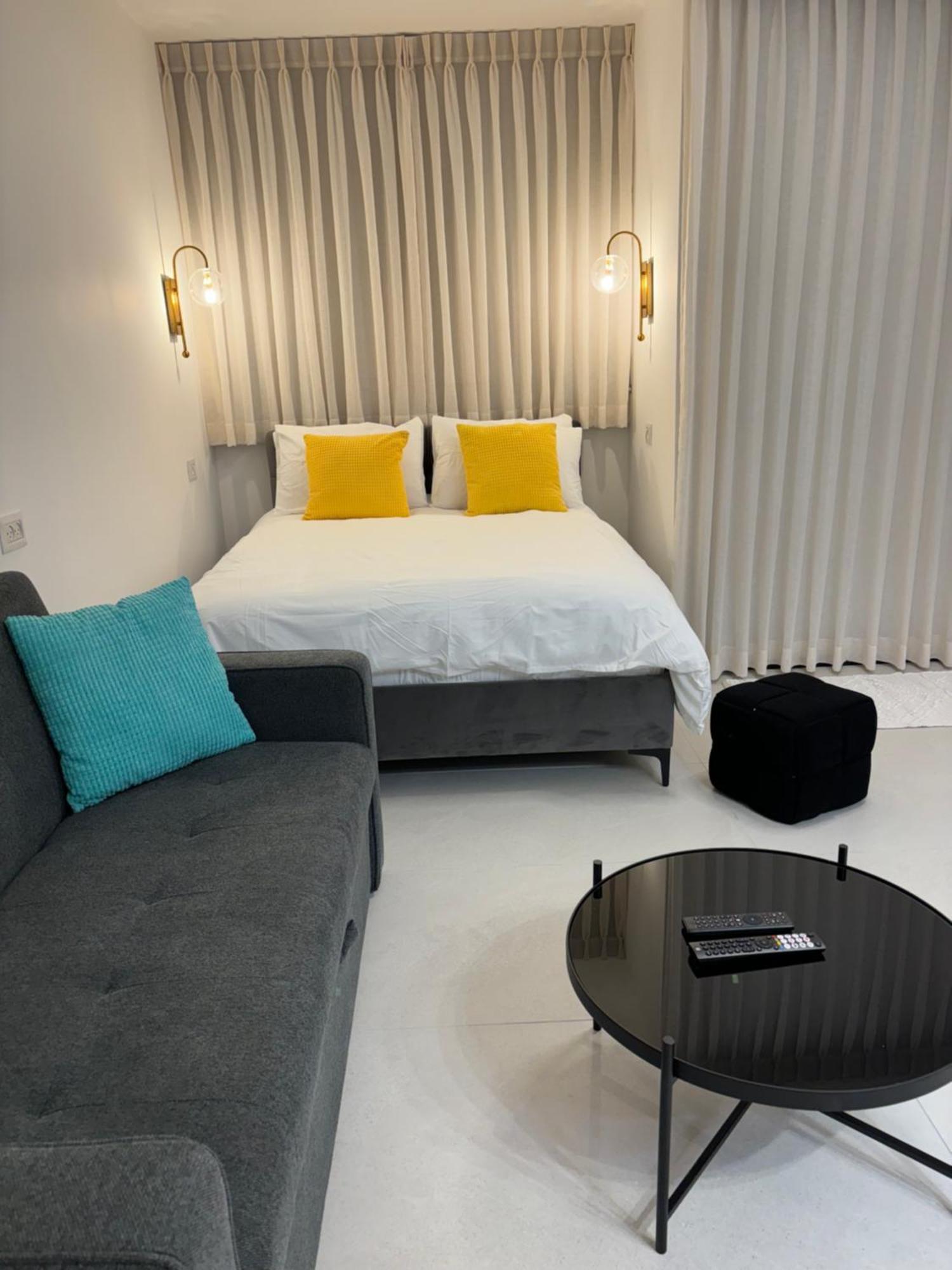 Boutique Suite Tal เอลัต ภายนอก รูปภาพ