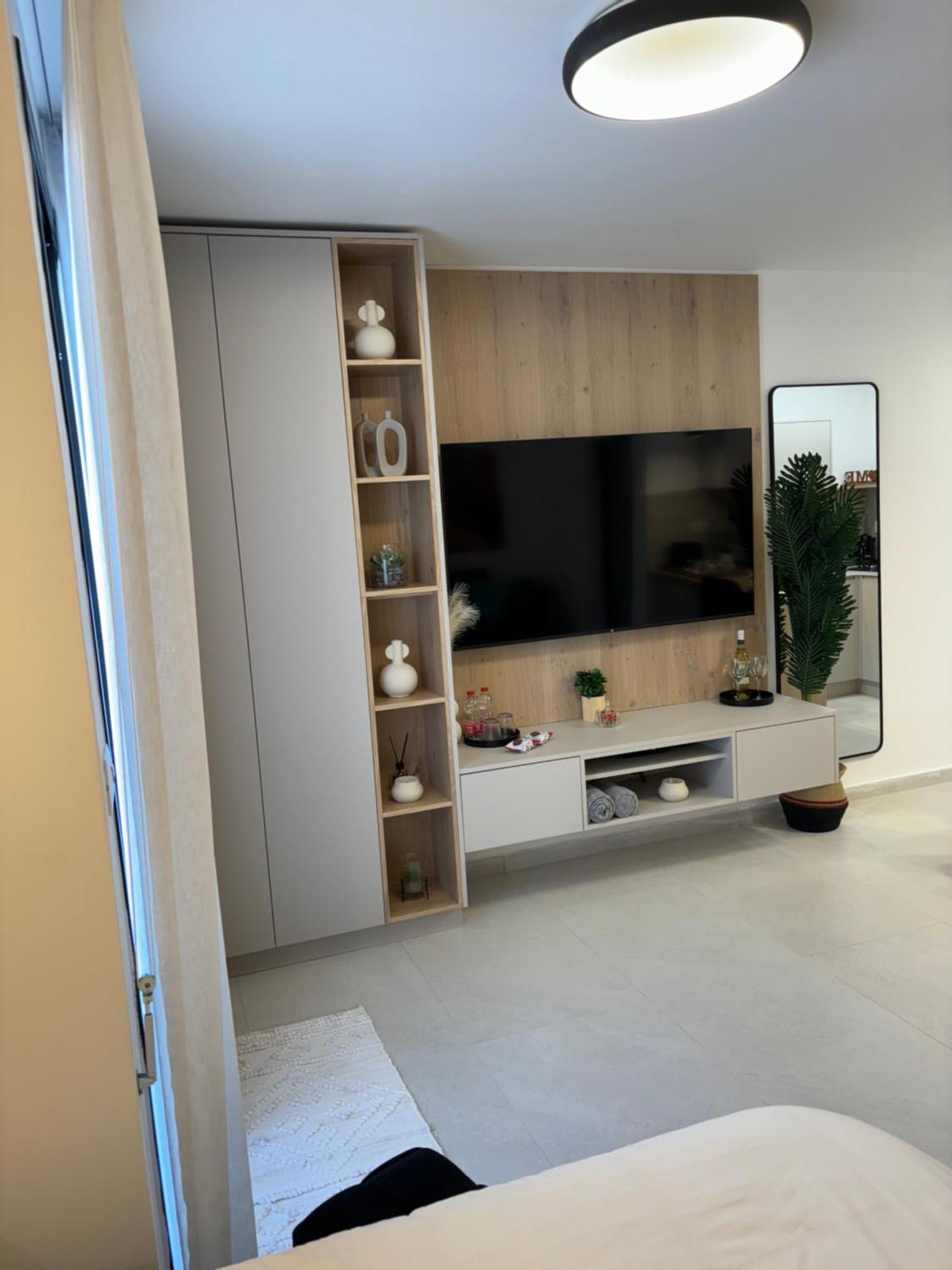 Boutique Suite Tal เอลัต ภายนอก รูปภาพ