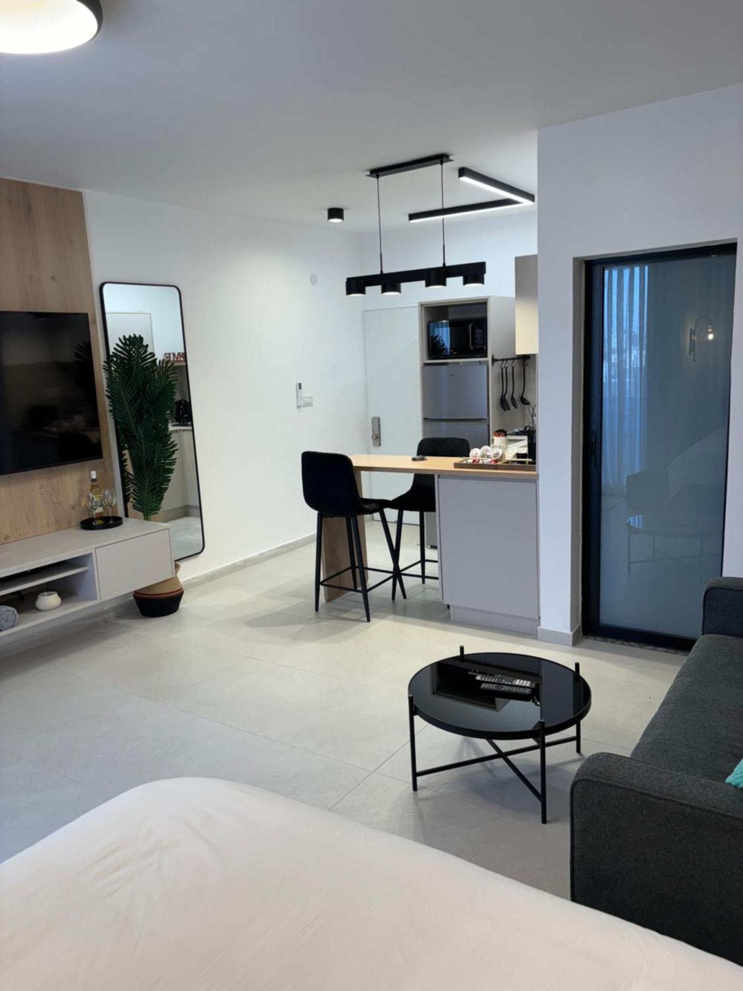 Boutique Suite Tal เอลัต ภายนอก รูปภาพ