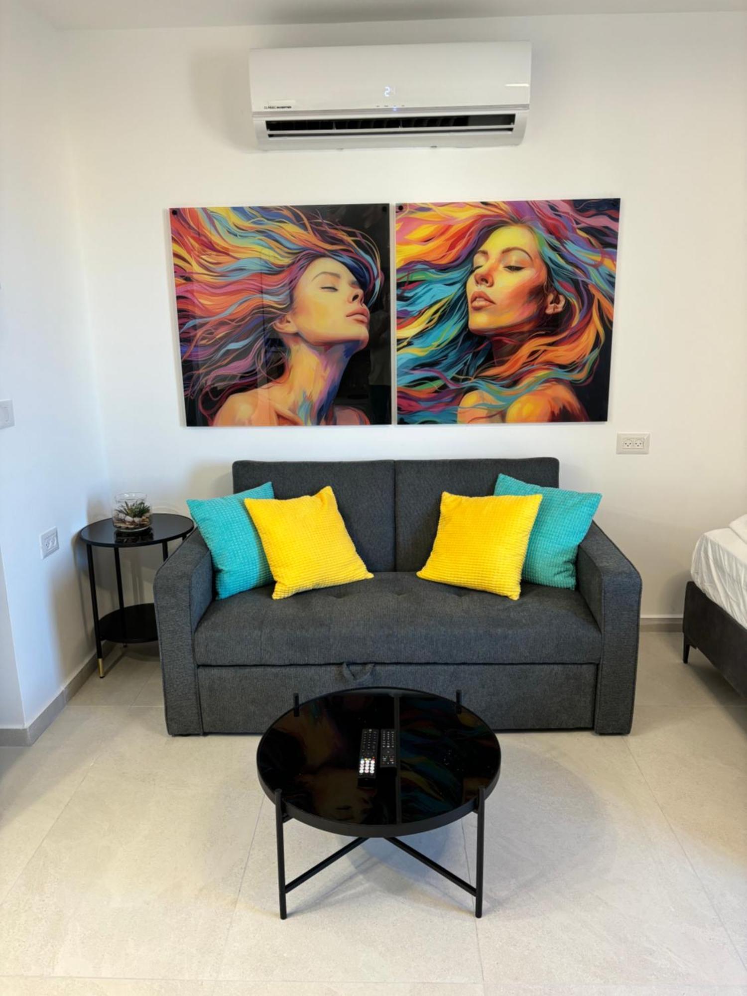 Boutique Suite Tal เอลัต ภายนอก รูปภาพ