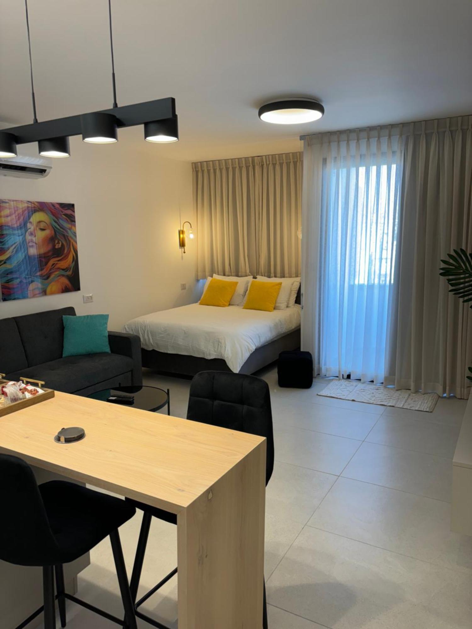 Boutique Suite Tal เอลัต ภายนอก รูปภาพ