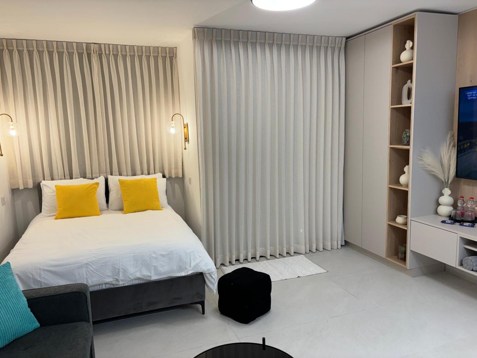 Boutique Suite Tal เอลัต ภายนอก รูปภาพ