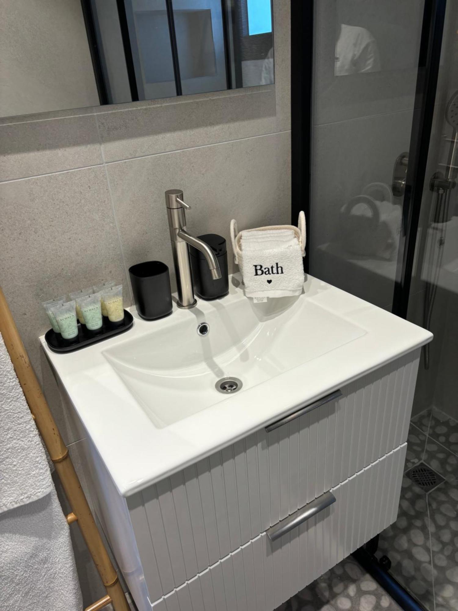 Boutique Suite Tal เอลัต ภายนอก รูปภาพ