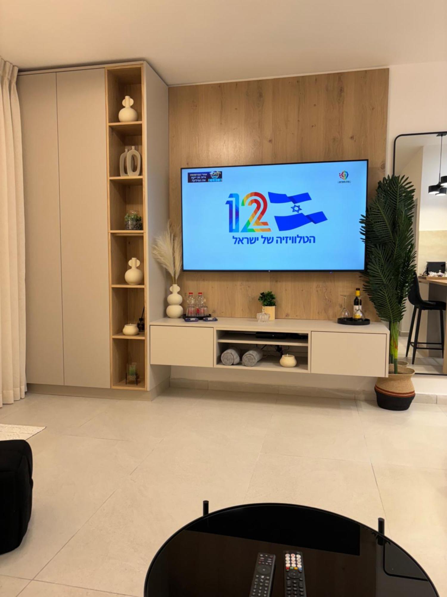 Boutique Suite Tal เอลัต ภายนอก รูปภาพ