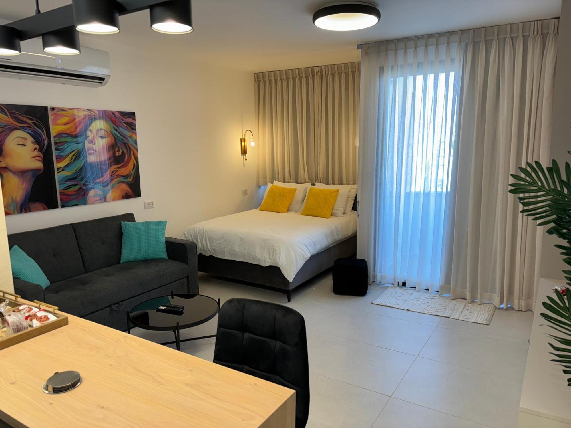 Boutique Suite Tal เอลัต ภายนอก รูปภาพ