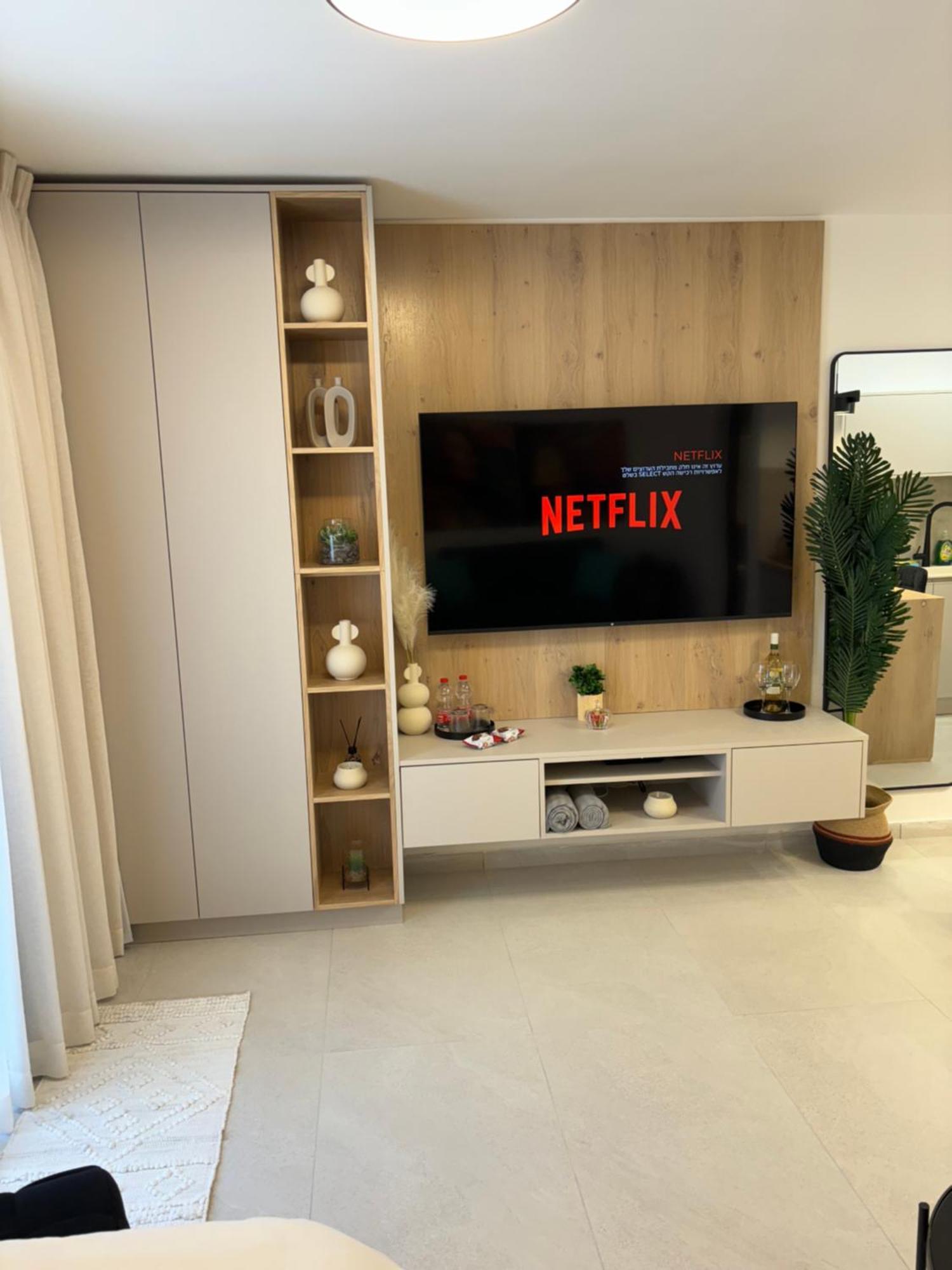 Boutique Suite Tal เอลัต ภายนอก รูปภาพ