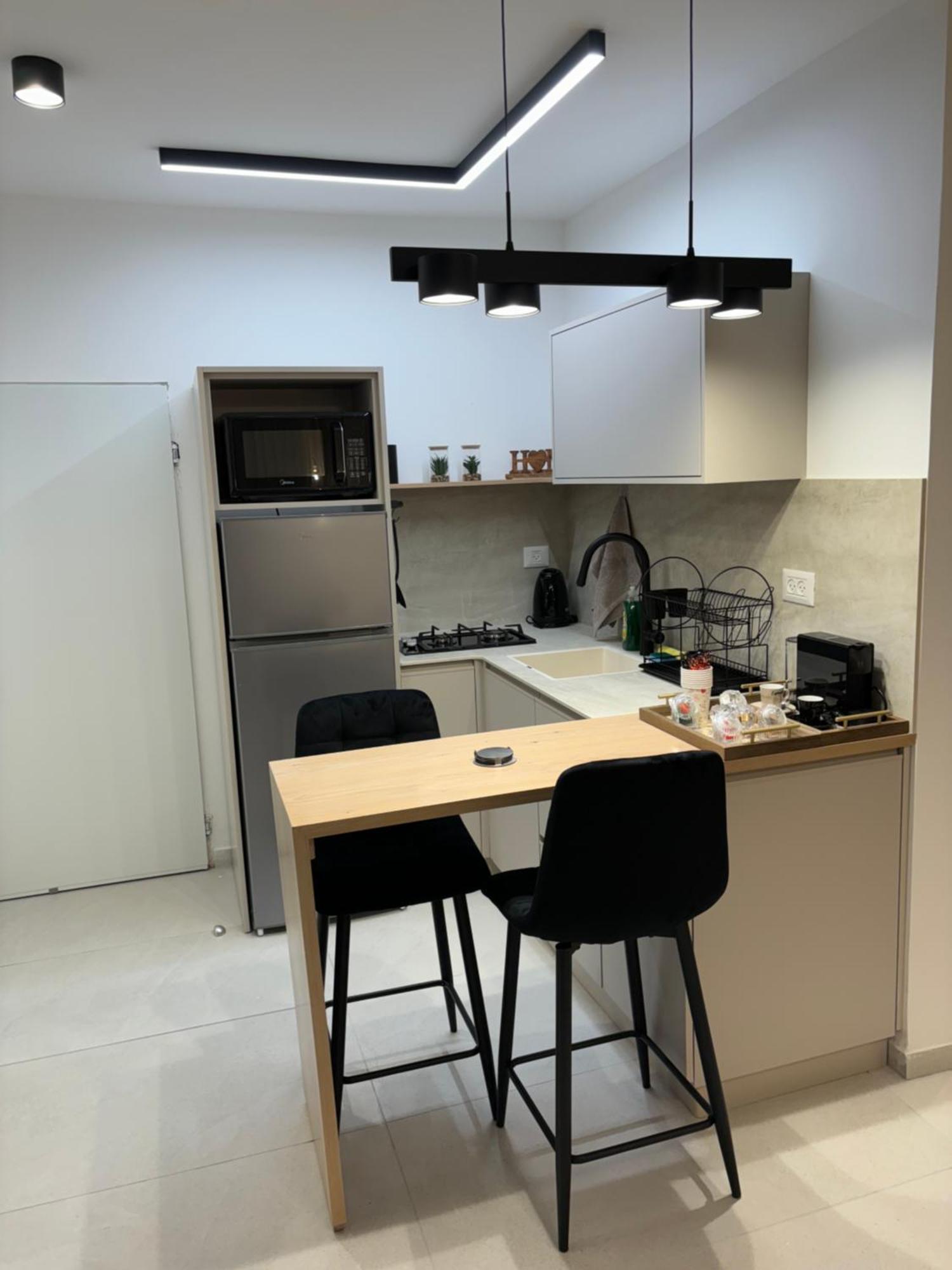 Boutique Suite Tal เอลัต ภายนอก รูปภาพ